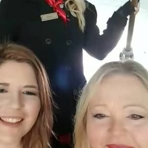 Meet your Posher, Paula